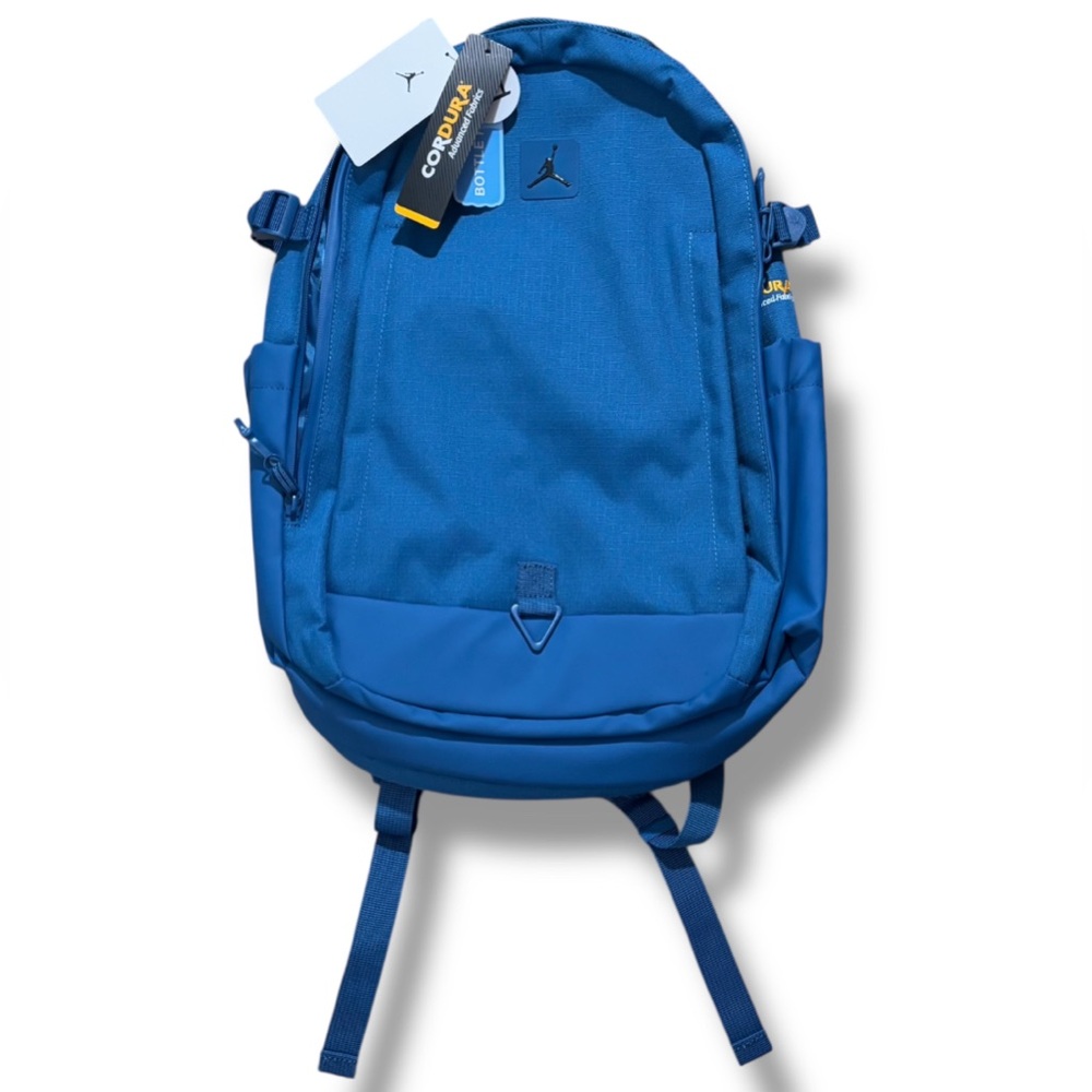 Nike Air Jordan x Cordura WeatherProof Backpack Bag